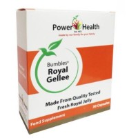 BUMBLES ROYAL GELLEE - 500MG