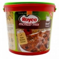 ROYCO 2KG MCHUZI MIX SPICY BEEF