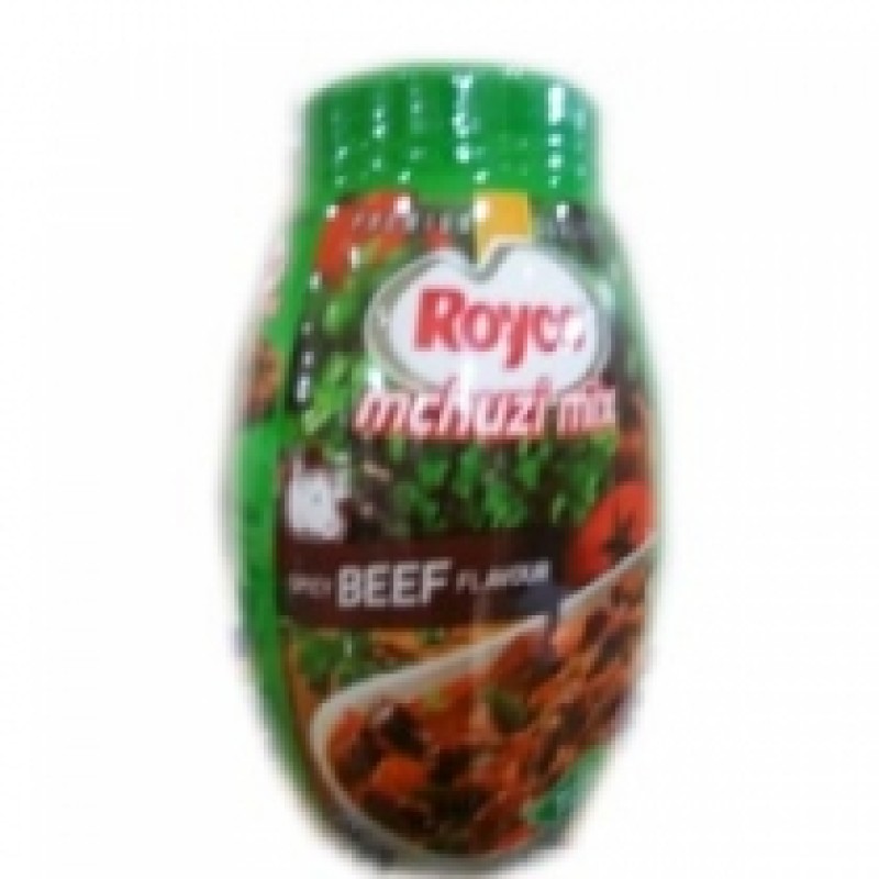 ROYCO MCHUZI MIX BEEF 500G