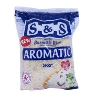 S&S PARBOILED 2KG