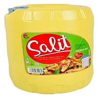 SALIT COOKING OIL 10 LITRES