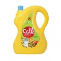 SALIT VEGETABLE OIL 1 LITRE