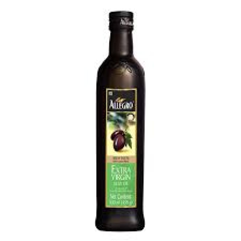 ALLEGRO OLIVE OIL 500ML