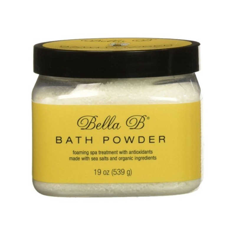 BELLA B BATH POWDER 213G