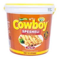 COWBOY COOKING FAT 2KG