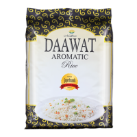 DAAWAT AROMATIC RICE 1KG