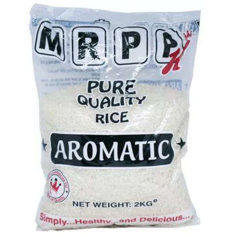 KINGS MRPP PISHORI RICE - 2KG