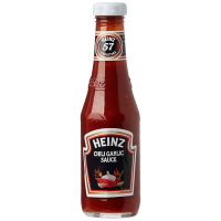 Heinz Chilli Garlic Sauce 300g