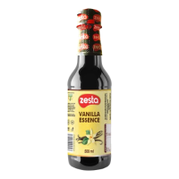 Zesta Vanilla Essence 500ml