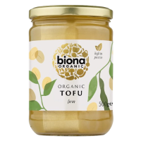 Biona Organic Tofu In Jars 360g