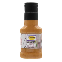 KAPUTEI DRESSINGS 1000 ISLANDS SAUCE