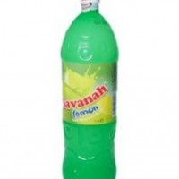 SAVANAH LEMON JUICE 1.5 LITRES