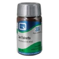 QUEST SAW PALMETTO 36MG EXTRACT 30'S