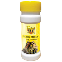 TROPICAL HEAT MIXED SPICES 50G