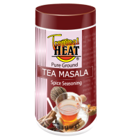 TROPICAL HEAT 100G TEA MASALA 