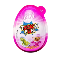 TEEKA FUN (FOR GIRL) 15G