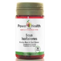 SOYA ISOFLAVONES 30'S