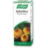 A. Vogel Spilanthes, 50ml