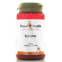 SPIRULINA 500MG