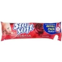 STA SOFT AROMA THERAPY FABRIC CONDITIONER 500 ML