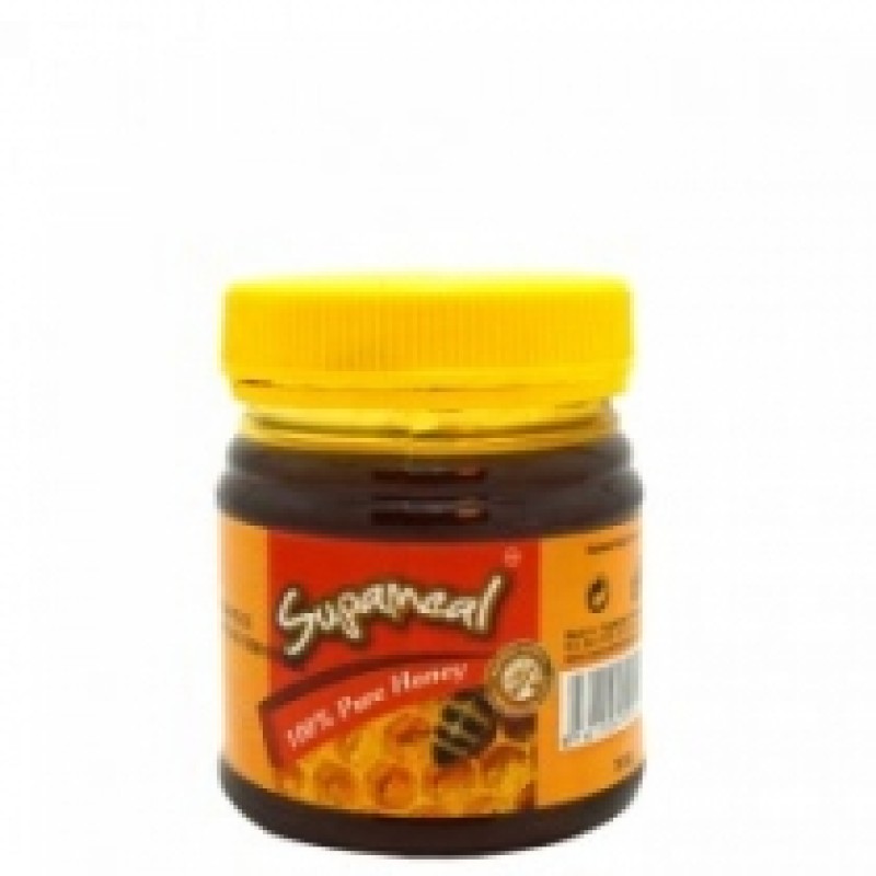 SUPAMEAL 300G PURE HONEY