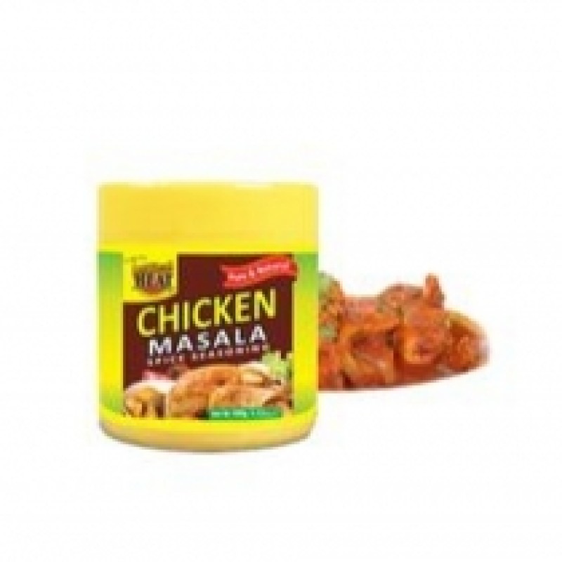 TROPICAL HEAT CHICKEN MASALA 100G