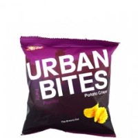 URBAN BITES  PARTY PAPRIKA POTATO CRISPS 30G