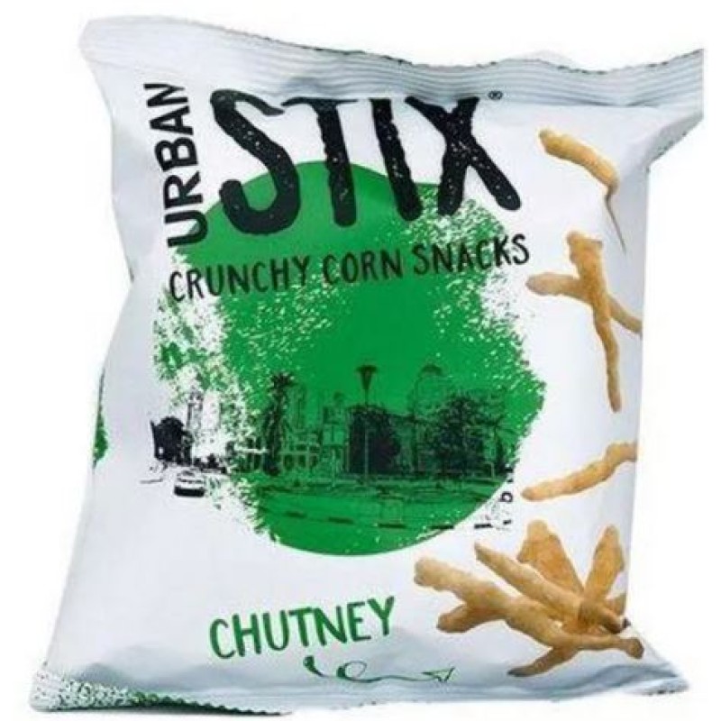 URBAN STIX CHUNTEY 40G