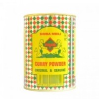 Simba Mbili Curry Powder 200g