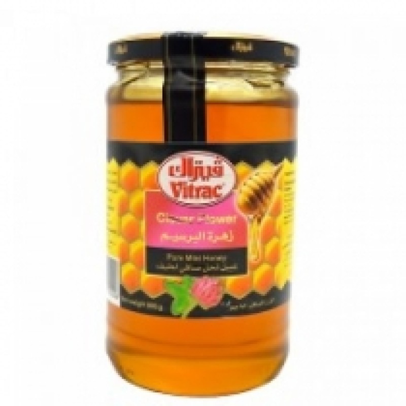 VITRAC PURE HONEY 880G 