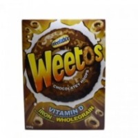 WEETABIX WEETOS  350G