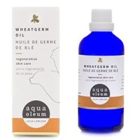 AQUA OLEUM AROMATHERAPY WHEATGERM 100ML