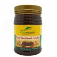 WINNIES PURE HEALTH NATURAL HONEY 1KG