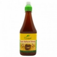 WINNIES PURE HEALTH 500G PURE NATURAL HONEY SQUEEZE BOTTLE