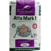 WINNIES PURE HEALTH ATTA MARK 2