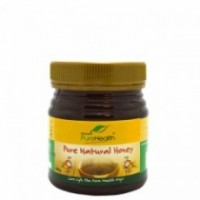 WINNIES PURE HEALTH NATURAL HONEY 300G