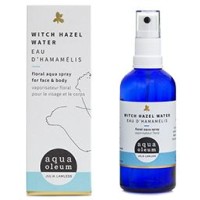 AQUA OLEUM AROMATHERAPY WITCH HAZEL 100ML