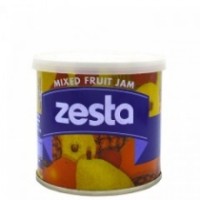 ZESTA 300G MIXED FRUIT JAM