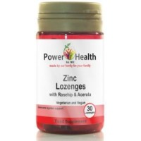 ORAL ZINC 25MG (3.5MG ELEMENTAL) ZINC LOZENGES