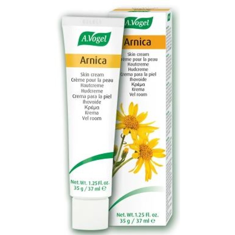 A. Vogel Arnica Cream 35g