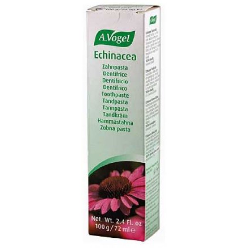 A.Vogel Echinacea Toothpaste 100g