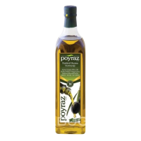 PORAZ EXTRA VIRGIN OIL 1 LITRE