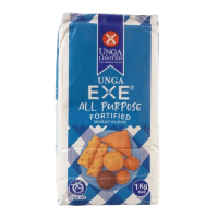 Unga Exe All Purpose Wheat Flour 1kg