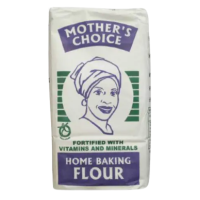 MOTHER'S CHOICE HOME BAKING FLOUR 1KG