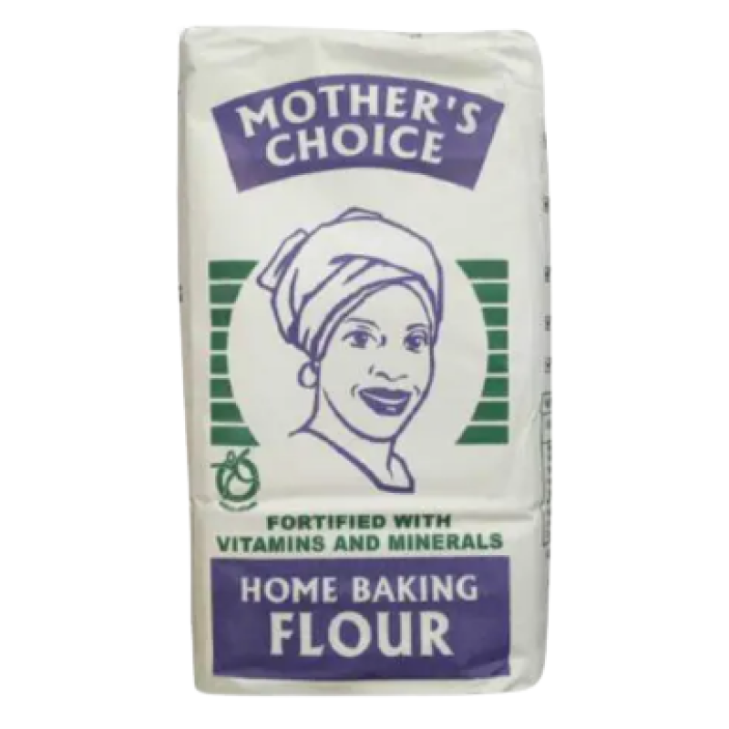 MOTHER'S CHOICE HOME BAKING FLOUR 1KG