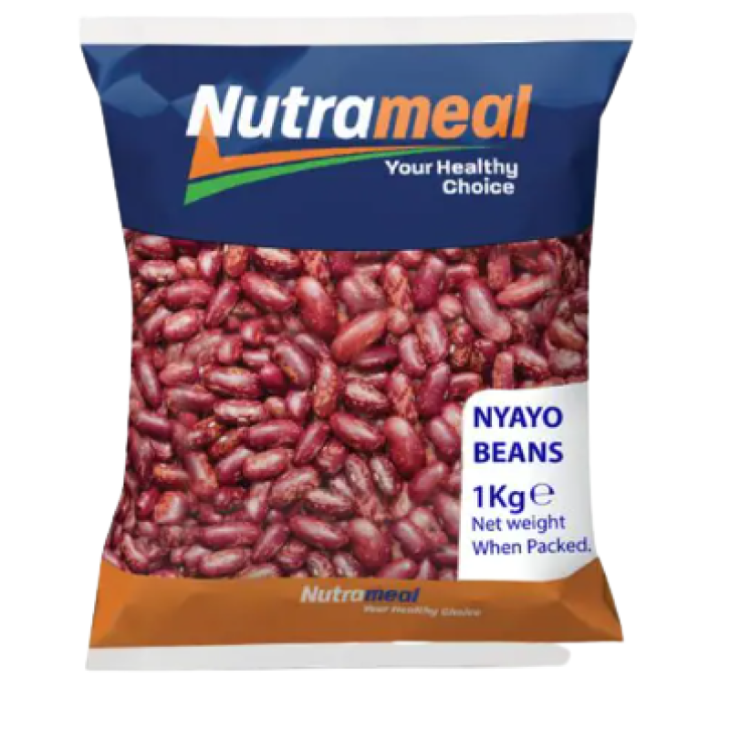 NUTRAMEAL 1KG NYAYO BEANS