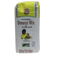 MICAN OMENA MIX & AMARANTH BABY PORRIDGE 1KG 