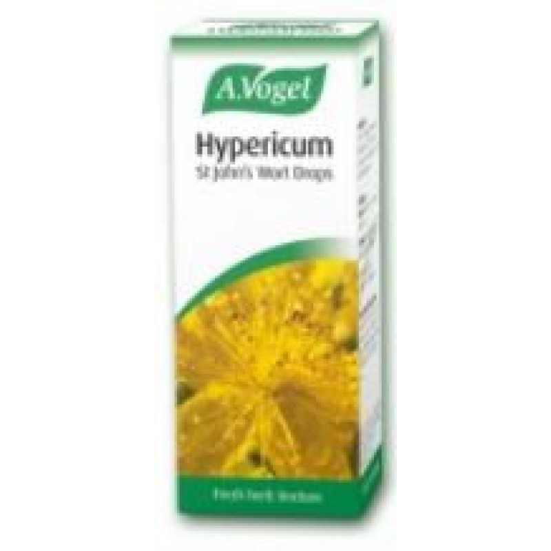 A. Vogel Hypericum, 50ml