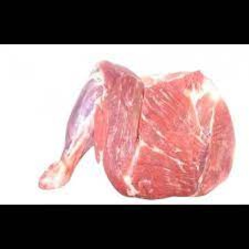 FRESH KENYAN GOAT SHOULDER 1KG