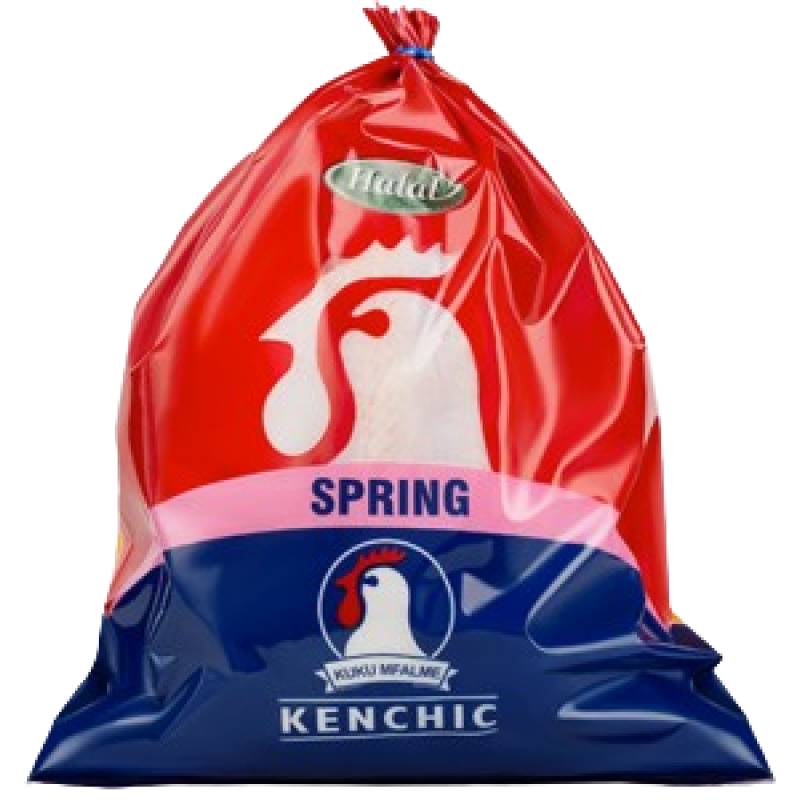 Kenchic Spring Chicken 750g